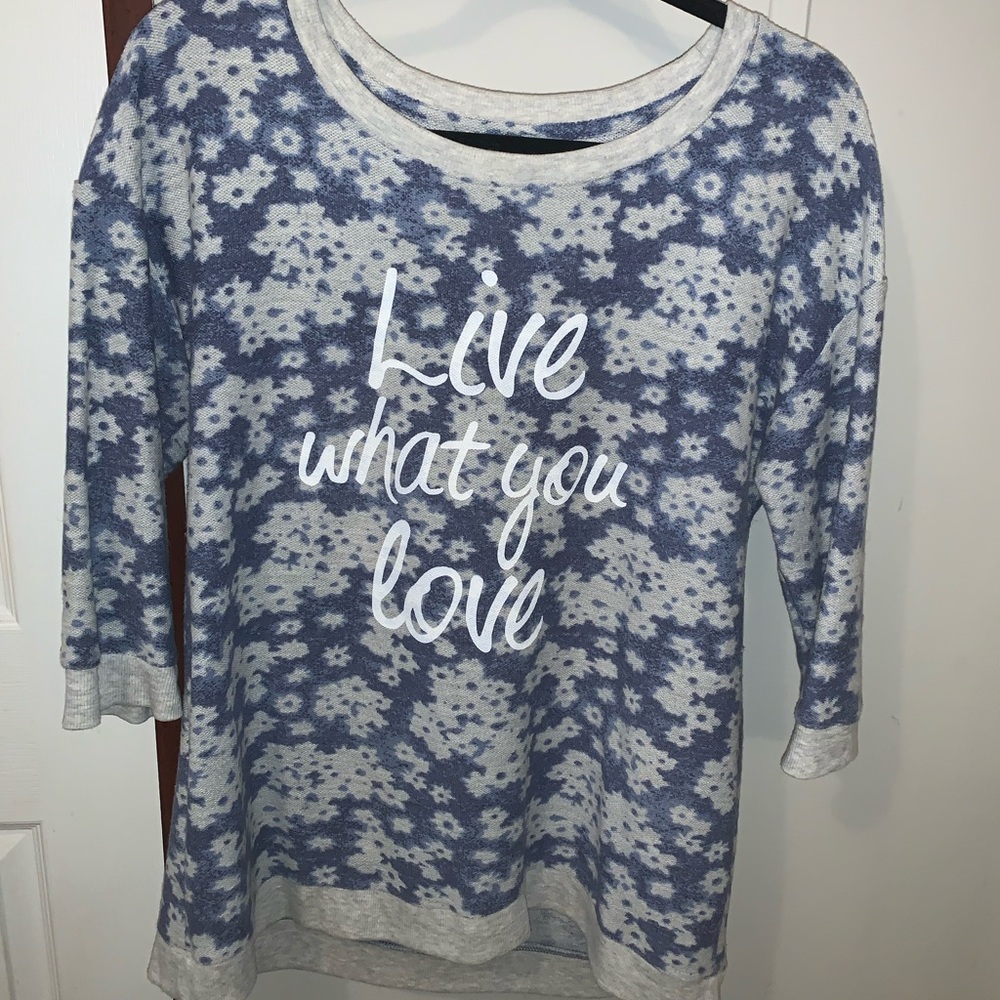 Sonoma Women’s Blouse